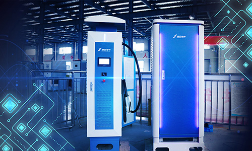 SSE Launches Liquid Cooled High Power Charging Solution